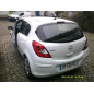Demarreur OPEL CORSA D