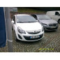 Demarreur OPEL CORSA D