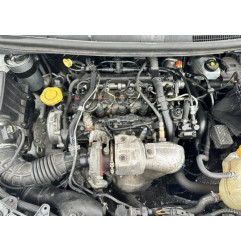 Demarreur OPEL CORSA D Photo n°13