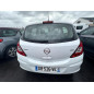 Demarreur OPEL CORSA D