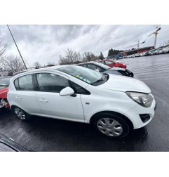 Demarreur OPEL CORSA D Photo n°15