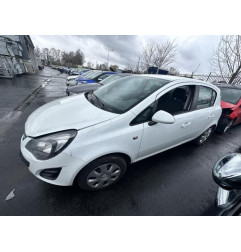 Demarreur OPEL CORSA D Photo n°16