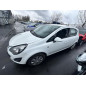 Demarreur OPEL CORSA D