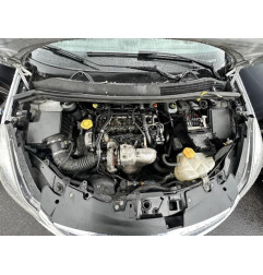 Demarreur OPEL CORSA D Photo n°17