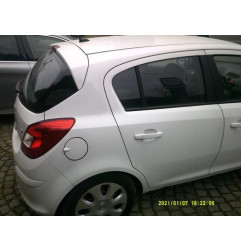 Demarreur OPEL CORSA D Photo n°18