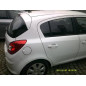 Demarreur OPEL CORSA D