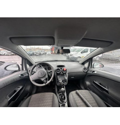 Demarreur OPEL CORSA D Photo n°20