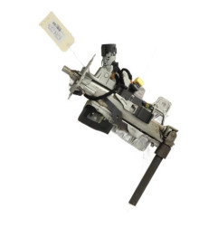 Colonne de direction CITROEN C4 1 Photo n°3