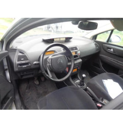 Colonne de direction CITROEN C4 1 Photo n°4