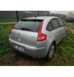 Colonne de direction CITROEN C4 1 Photo n°7