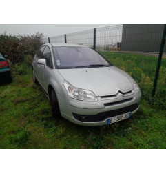 Colonne de direction CITROEN C4 1 Photo n°8