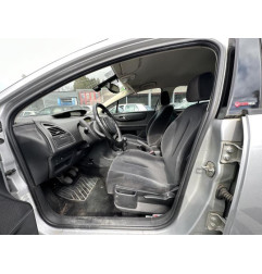 Colonne de direction CITROEN C4 1 Photo n°9