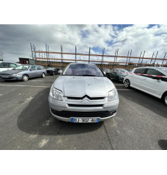 Colonne de direction CITROEN C4 1 Photo n°10