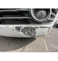 Colonne de direction CITROEN C4 1 Photo n°11