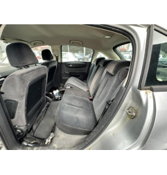 Colonne de direction CITROEN C4 1 Photo n°14