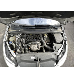 Colonne de direction CITROEN C4 1 Photo n°15