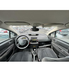 Colonne de direction CITROEN C4 1 Photo n°16