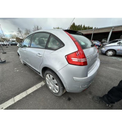 Colonne de direction CITROEN C4 1 Photo n°18