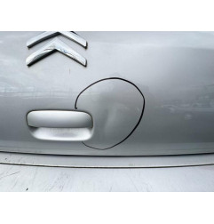 Colonne de direction CITROEN C4 1 Photo n°20