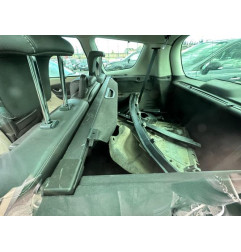 Attache ceinture avant droit RENAULT GRAND SCENIC 3 Photo n°10