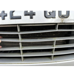 Attache ceinture avant droit RENAULT GRAND SCENIC 3 Photo n°11