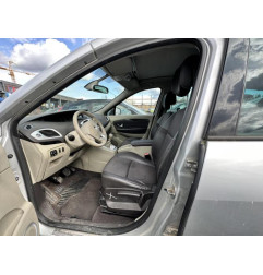 Attache ceinture avant droit RENAULT GRAND SCENIC 3 Photo n°13