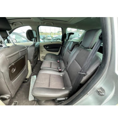 Attache ceinture avant droit RENAULT GRAND SCENIC 3 Photo n°16