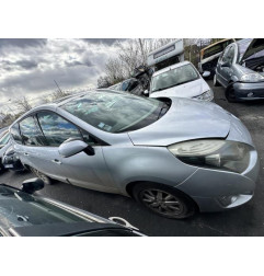 Attache ceinture avant droit RENAULT GRAND SCENIC 3 Photo n°19