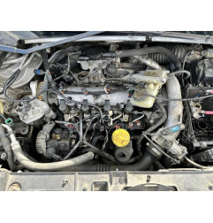 Attache ceinture avant droit RENAULT GRAND SCENIC 3 Photo n°20