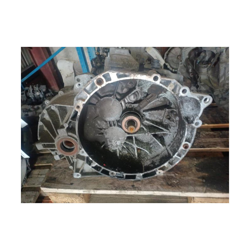 Boite de vitesses FORD MONDEO 3