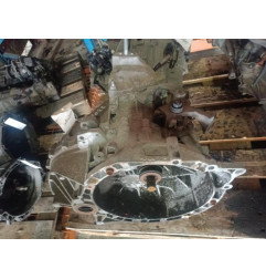 Boite de vitesses FORD MONDEO 3