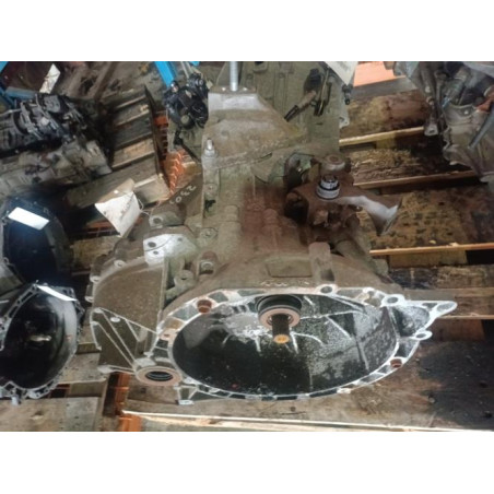 Boite de vitesses FORD MONDEO 3