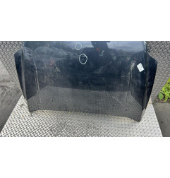 Capot FORD MONDEO 3 Photo n°4