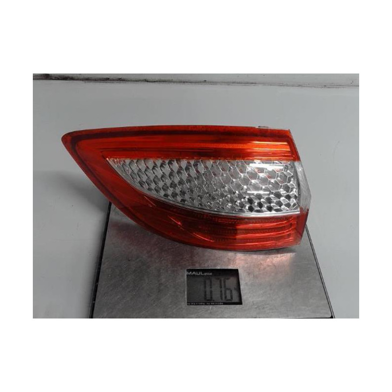 Feu arriere principal gauche (feux) FORD MONDEO 3