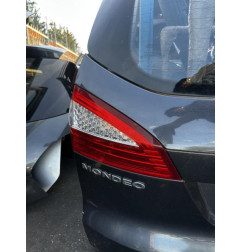 Malle/Hayon arriere FORD MONDEO 3 Photo n°1