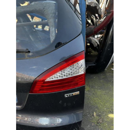 Malle/Hayon arriere FORD MONDEO 3