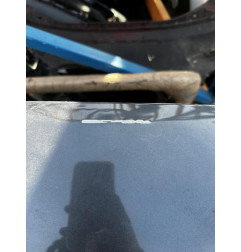 Malle/Hayon arriere FORD MONDEO 3 Photo n°3