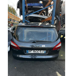 Malle/Hayon arriere FORD MONDEO 3 Photo n°4