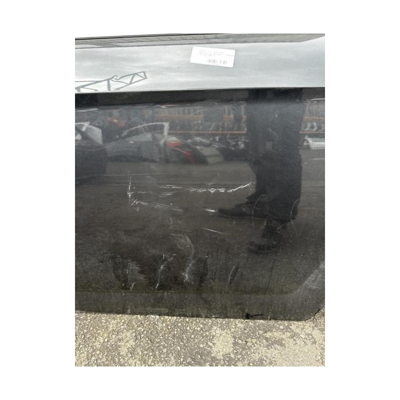 Porte arriere gauche FORD MONDEO 3