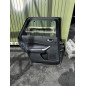 Porte arriere gauche FORD MONDEO 3