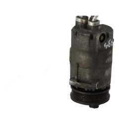 Compresseur clim FORD MONDEO 3 Photo n°3