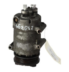 Compresseur clim FORD MONDEO 3 Photo n°4