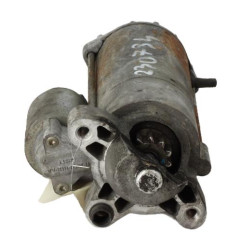 Demarreur FORD MONDEO 3 Photo n°2