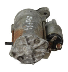 Demarreur FORD MONDEO 3 Photo n°4