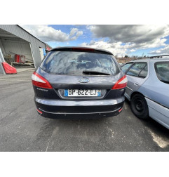 Demarreur FORD MONDEO 3 Photo n°9