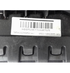 Air bag conducteur FORD MONDEO 3
