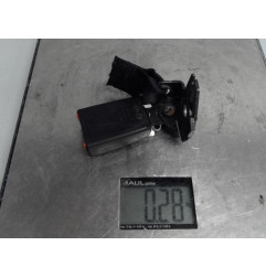 Attache ceinture arriere gauche FORD MONDEO 3 Photo n°1