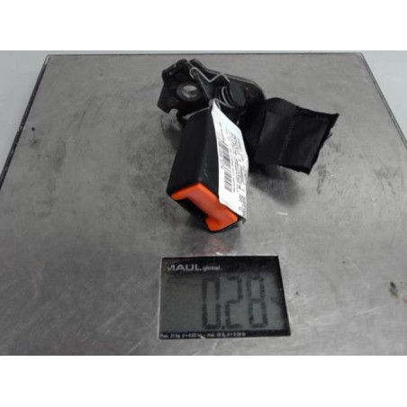 Attache ceinture arriere gauche FORD MONDEO 3