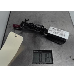 Attache ceinture avant droit FORD MONDEO 3 Photo n°1