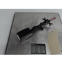 Attache ceinture avant droit FORD MONDEO 3